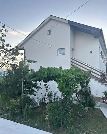 Deluxe Mimi With A Free Parking Space Διαμέρισμα
