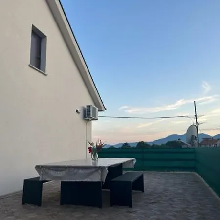 Deluxe Mimi With A Free Parking Space Apartamento *