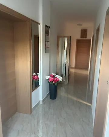 Appartement Deluxe Mimi With A Free Parking Space