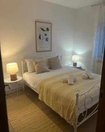 Deluxe Mimi With A Free Parking Space Viskovo