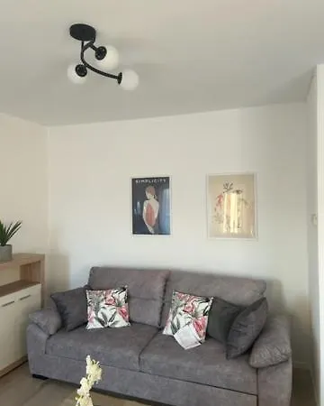 Deluxe Mimi With A Free Parking Space Apartamento