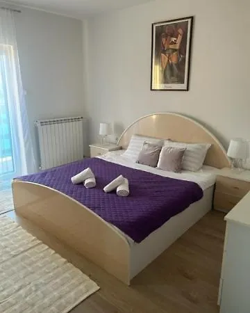 Apartamento Deluxe Mimi With A Free Parking Space *