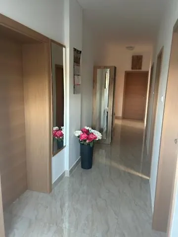 Apartamento Deluxe Mimi With A Free Parking Space