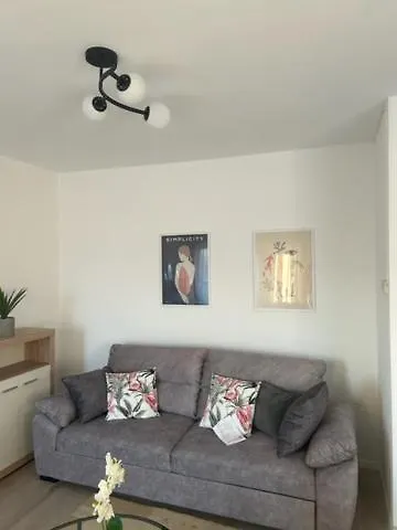 Deluxe Mimi With A Free Parking Space Appartamento