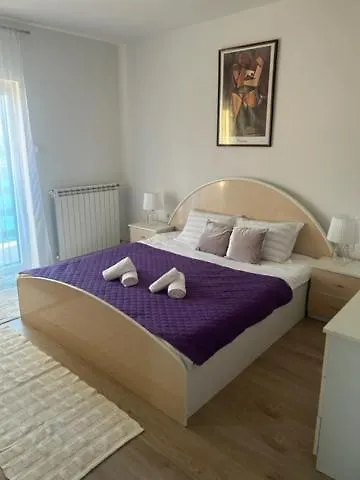 Apartamento Deluxe Mimi With A Free Parking Space *